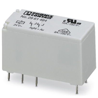 Phoenix Contact 2961464 electrical relay Grey