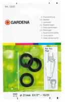Gardena 5301 pakking