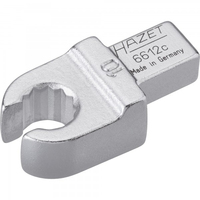 HAZET 6612C-10 csavarkulcs adapter és kiterjesztés 1 dB Csavarkulcs végelem