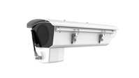 Hikvision Digital Technology DS-1331HZ-HW beveiligingscamera steunen & behuizingen Behuizing