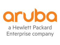 Aruba, a Hewlett Packard Enterprise company JW109A rack-toebehoren Montageset
