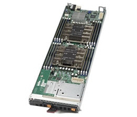 Supermicro SBI-4429P-T2N server barebone Intel C622 LGA 3647 (Socket P) Zwart, Grijs