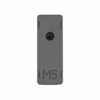 M5Stack U121-B Zubehör für Entwicklungsplatinen Kamera Grau