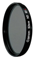 Canon ND8-L 5,8 cm
