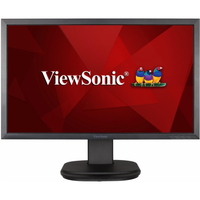 Viewsonic VG Series VG2239SMH-2 computer monitor 55,9 cm (22") 1920 x 1080 Pixels Full HD LCD Zwart