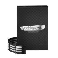 Cablemod CM-PRTS-FKIT-NKKW-R cable de alimentación interna