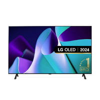 LG OLED77B42LA.AEK TV 195.6 cm (77") 4K Ultra HD Smart TV Wi-Fi Black