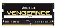 Corsair Vengeance 4GB DDR4 2400 MHz module de mémoire 4 Go 1 x 2 + 1 x 4 Go
