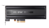 Intel Optane MDTPED1K375GA01 SSD meghajtó Half-Height/Half-Length (HH/HL) 375 GB PCI Express 3.0 3D XPoint NVMe