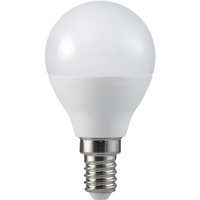 Müller-Licht 400037 LED-Lampe Warmweiß 2700 K 3 W E14 G