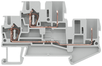 Siemens 8WH5120-2MF00 elektrische klem