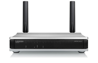 Lancom Systems 730-4G+ vezetéknélküli router Gigabit Ethernet Fekete, Szürke