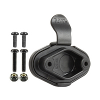 RAM Mounts EZY-Mount Quick Release Adapter Kit