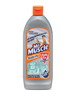 Mr Muscle 669211 Allzweckreiniger Flüssigkeit (gebrauchsfertig) 200 ml