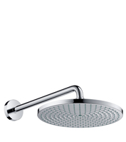 Hansgrohe Raindance S Fester Duschkopf Chrom