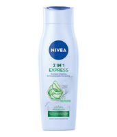 NIVEA 2in1 Express Shampoo & Spülung