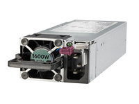 HPE 830272-B21 power supply unit 1600 W Zwart, Grijs