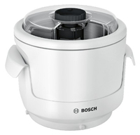 Bosch MUZ9EB1 accessoire sorbetière