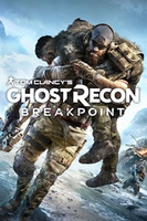 Microsoft Tom Clancy’s Ghost Recon Breakpoint, Xbox One Standard