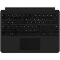 Microsoft Surface Pro Keyboard Fekete AZERTY Belga