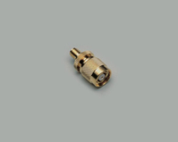 BKL Electronic 0419418 radiofrequentie (RF)connector N jack