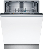 Balay 3VF5011NP lavavajillas Completamente integrado 12 cubiertos E