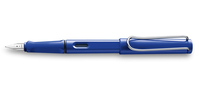 Lamy 1210491 stylo-plume Bleu 1 pièce(s)