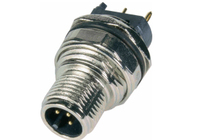 Harting 21 03 321 1530 elektrische connector M12 4 A 5