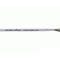 Lapp ÖLFLEX CLASSIC 110 SY kabel sygnałowy 1 m Metaliczny
