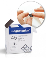 Magnetoplan 15503 Accessoire pour tableau Aimant de tableau blanc