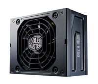 Cooler Master V750 SFX Gold power supply unit 750 W 24-pin ATX Zwart