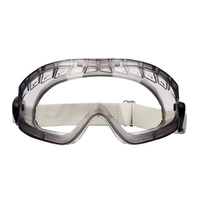 3M 7000032480 lunette de sécurité Lunettes de sécurité Nylon Gris