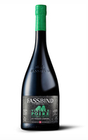 Fassbind Vieille Barrique Poire 0,7 l Brandy 40%