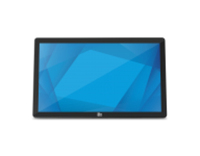 Elo Touch Solutions EloPOS i3-8100T All-in-One 54.6 cm (21.5") 1920 x 1080 pixels Touchscreen Black