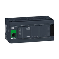 Schneider Electric TM241CE40T módulo de Controlador Lógico Programable (PLC)