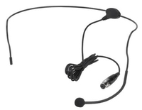 Bosch MW1-HMC micrófono Negro Micrófono de diadema