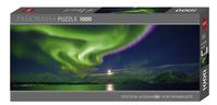 Heye Puzzle Polar Light Puzzlespiel 1000 Stück(e) Landschaft