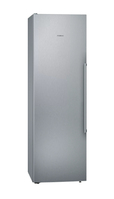 Siemens iQ500 KS36VAIDP frigorífico Independiente 346 L D Acero inoxidable