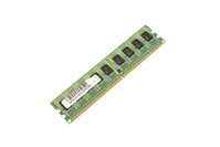 CoreParts MMG1243/1024 memóriamodul 1 GB 1 x 1 GB DDR2 533 MHz ECC