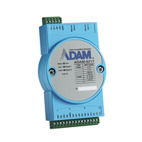 Advantech ADAM-6217 Digital & Analog I/O Modul