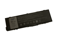 BTI MFKVP- laptop spare part Battery