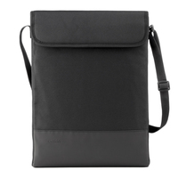 Belkin EDA001 notebook táska 33 cm (13") Védőtok Fekete