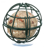 TRIXIE Fat ball holder for window pane
