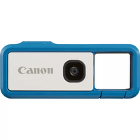Canon 4291C013 aparat do fotografii sportowej 13 MP Full HD Wi-Fi