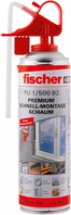 Fischer PU 500 Premium Beige 500 ml Polyurethan (PU)
