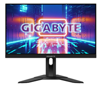 Gigabyte G24F LED display 60.5 cm (23.8") 1920 x 1080 pixels Full HD Black