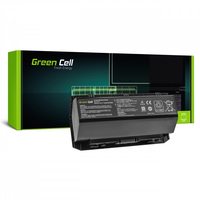 Green Cell AS159 części zamienne do notatników Bateria