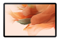 Samsung Galaxy Tab S7 FE SM-T733N 64 GB 31,5 cm (12.4") Qualcomm Snapdragon 4 GB Wi-Fi 6 (802.11ax) Android 11 Rózsaszín