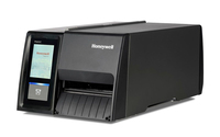 Honeywell PM45 Compact Etikettendrucker Wärmeübertragung 203 x 203 DPI 350 mm/sek Kabelgebunden Ethernet/LAN