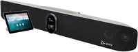 POLY Studio X70 système de vidéo conférence 20 MP Ethernet/LAN Barre de collaboration vidéo
